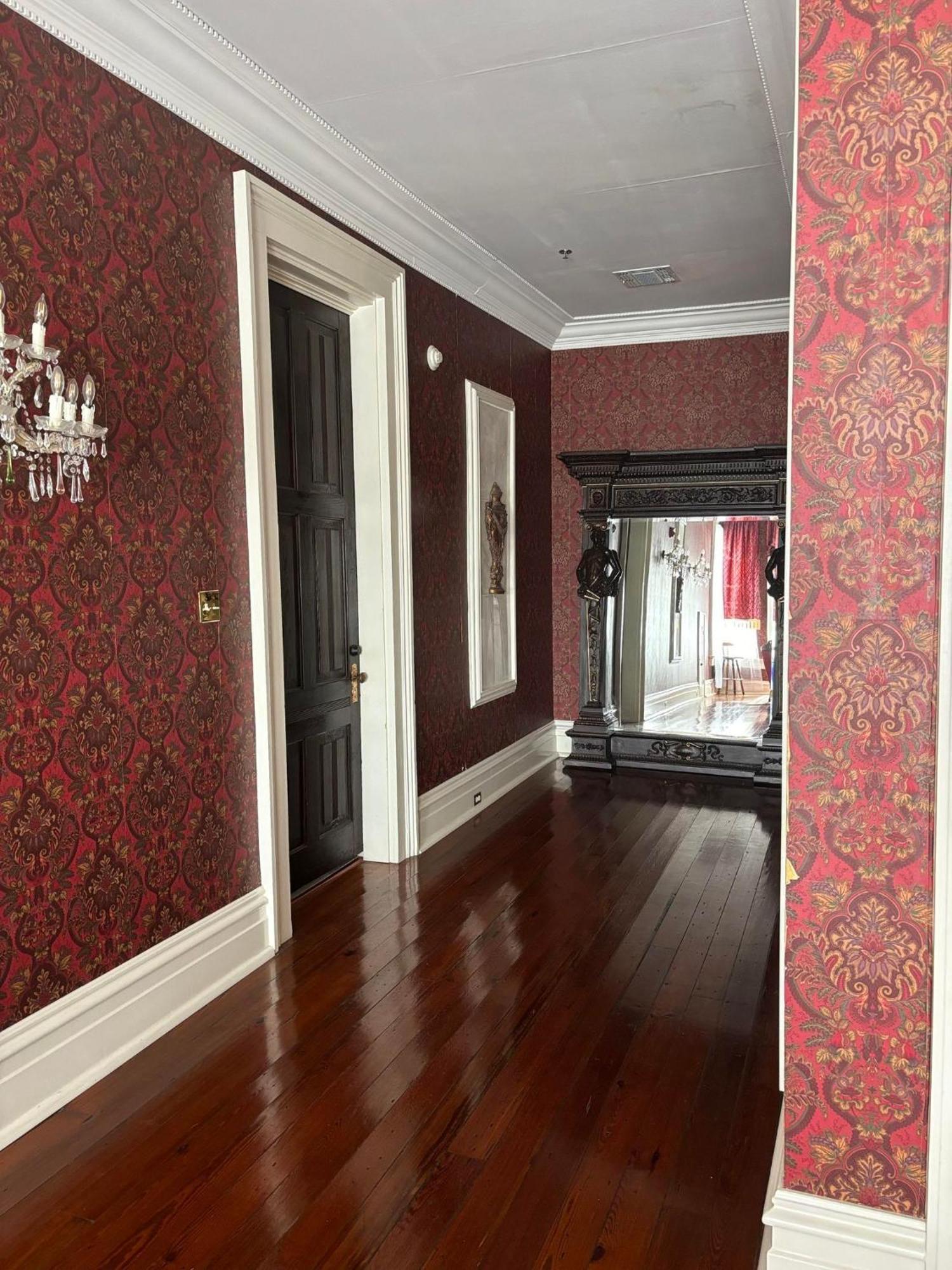 Dansereau House Thibodaux Εξωτερικό φωτογραφία