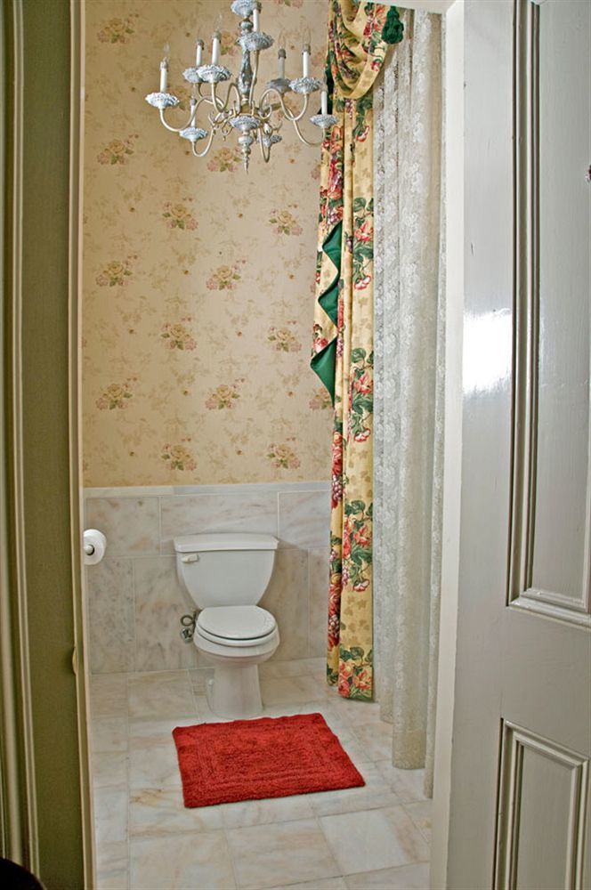 Dansereau House Thibodaux Εξωτερικό φωτογραφία